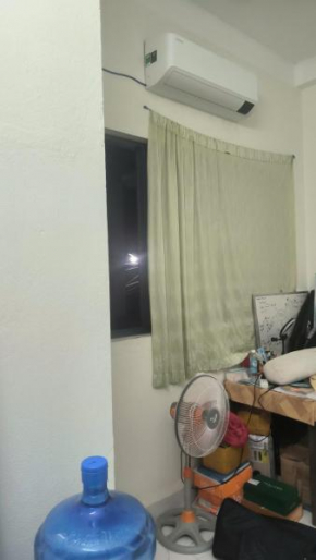 DN seaview appt KT